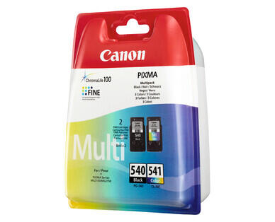 CANON 
 DRUCKERPATRONEN