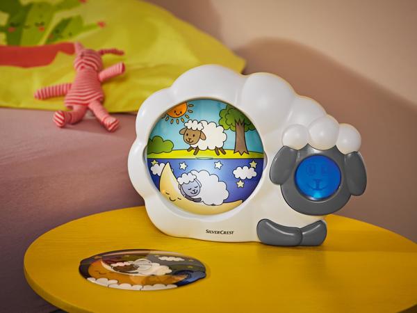 Kids' Sleep Trainer