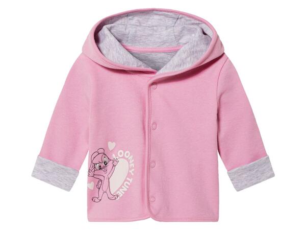 Baby Jacket
