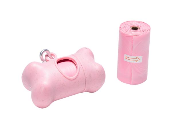 Poop Bags/Poop Bag Holder