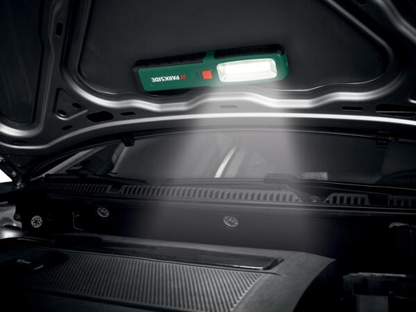 Rechargeable Light