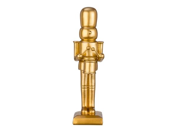 Nutcracker Decoration, 1 or 2 pieces