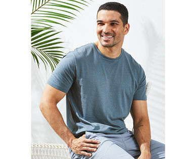 Men's Comfy Jersey Tee