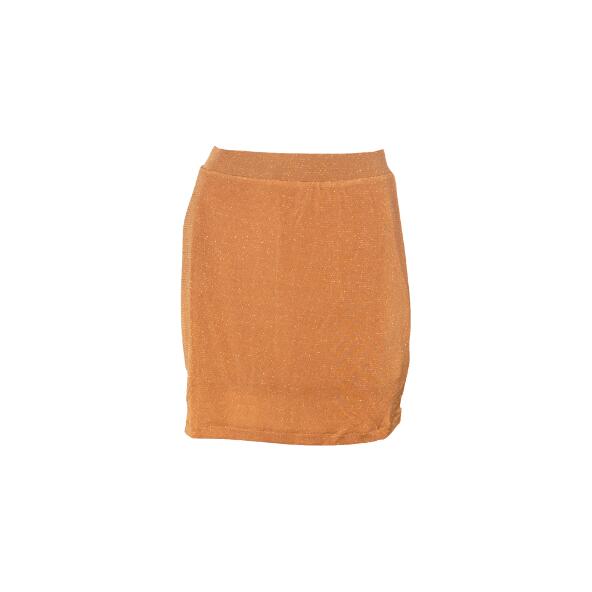 UP2Fashion(R) 				Jupe brillante pour femmes