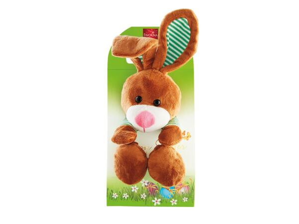 Cuddly Toys with Chocolates