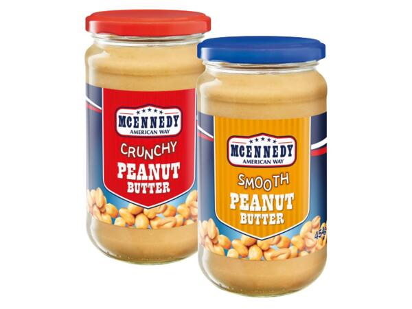 Peanut Butter