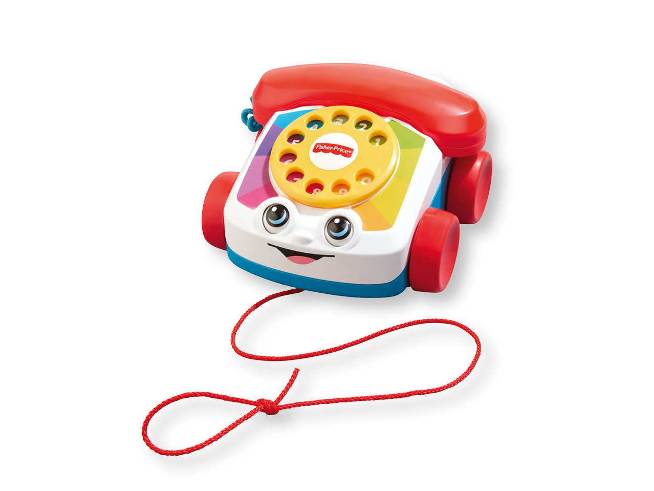 FISHER-PRICE(R) Fisher Price babylegetøj