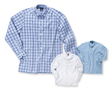Camicia da uomo ROYAL CLASS
