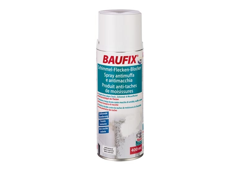 Produit anti-taches de moisissures, 400 ml