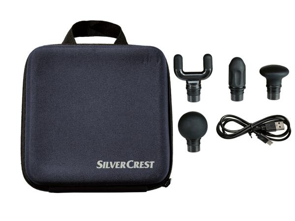 Mini Massage Gun
