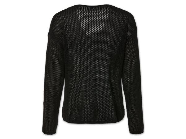 Damen Pullover