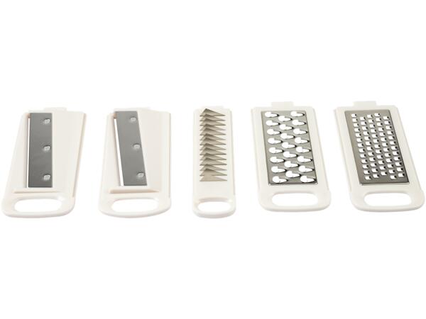 Multi Purpose Grater