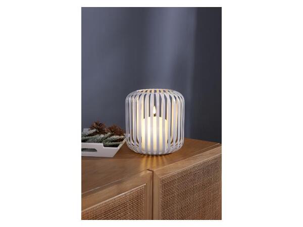 LED lucerna