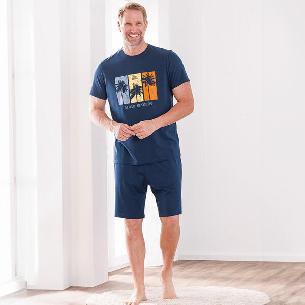 Shorty-Set