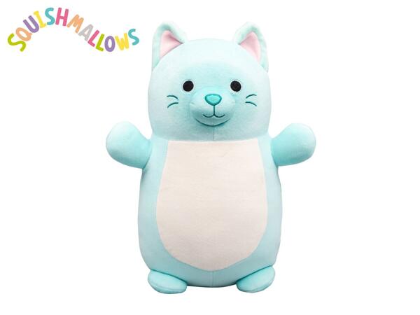 Siamese Cat Soft Toy