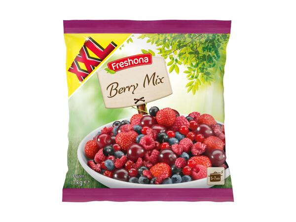 XXL Frozen Fruit