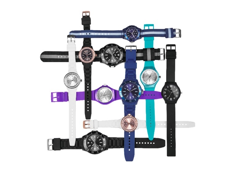 Wristwatch