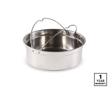 Thermal Cooker