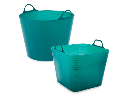 Flexible Multi Tub