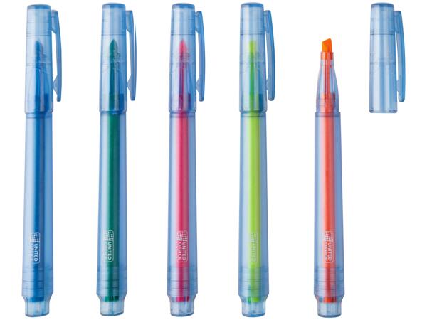 Pen Assortment
