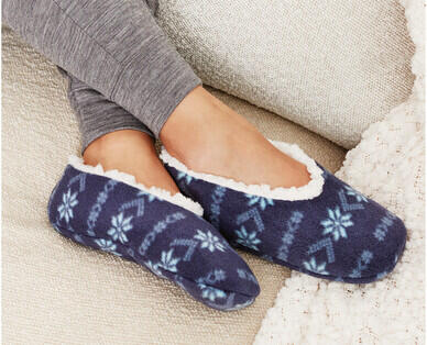 Cabin Cozies
