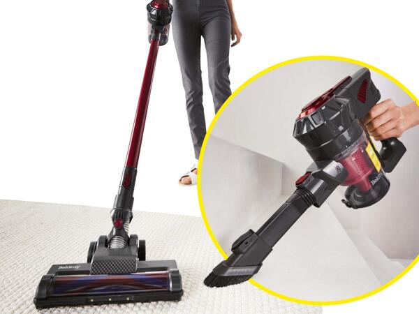 Beldray Cordless Vacuum Cleaner