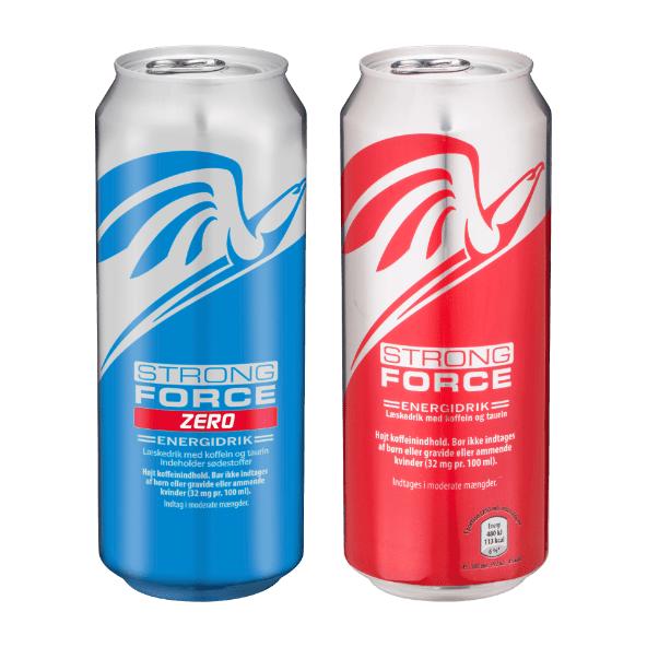 Energidrik