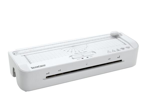 A4 laminator