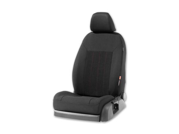 Autositzbezug-Set, 14-teilig