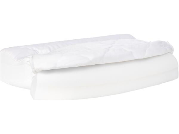 Polygiene Neck Support Pillow
