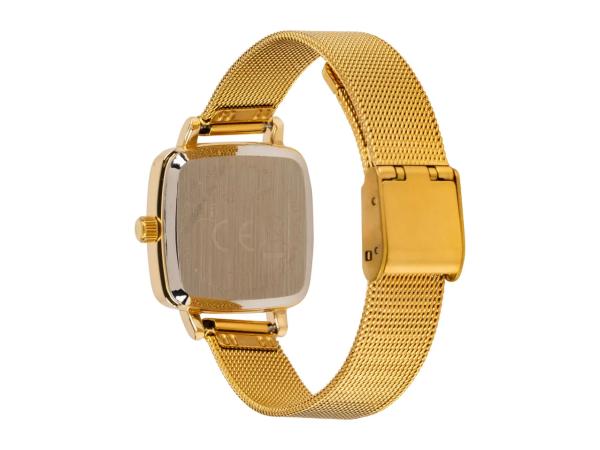 Auriol Watch with Stainless Steel Strap & Jewellery Set