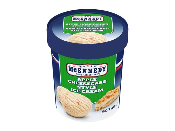 Ice Cream Tub