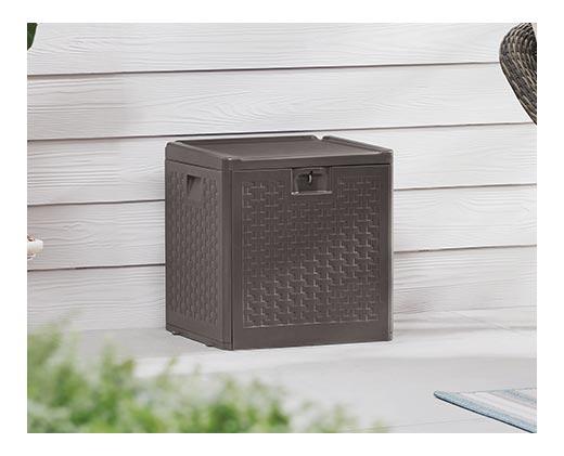 Belavi 28 Gallon Deck Box