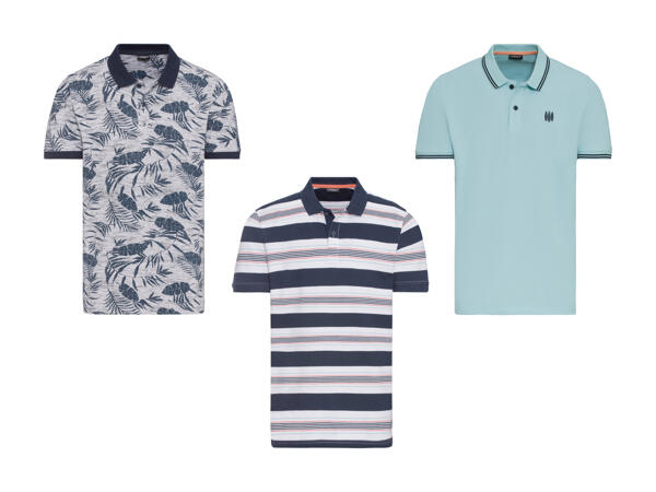 Poloshirt