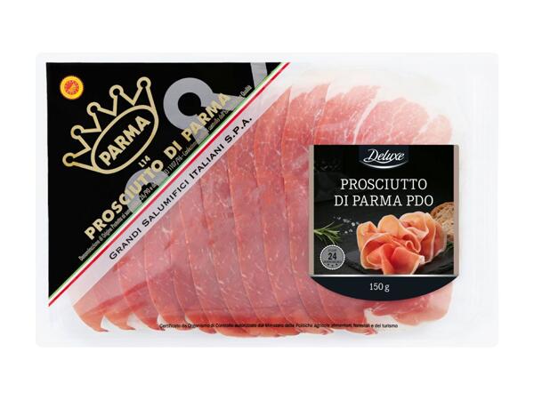 Parmaschinken 24 Monate