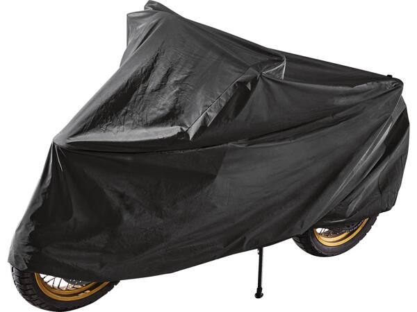 Motorcycle Cover