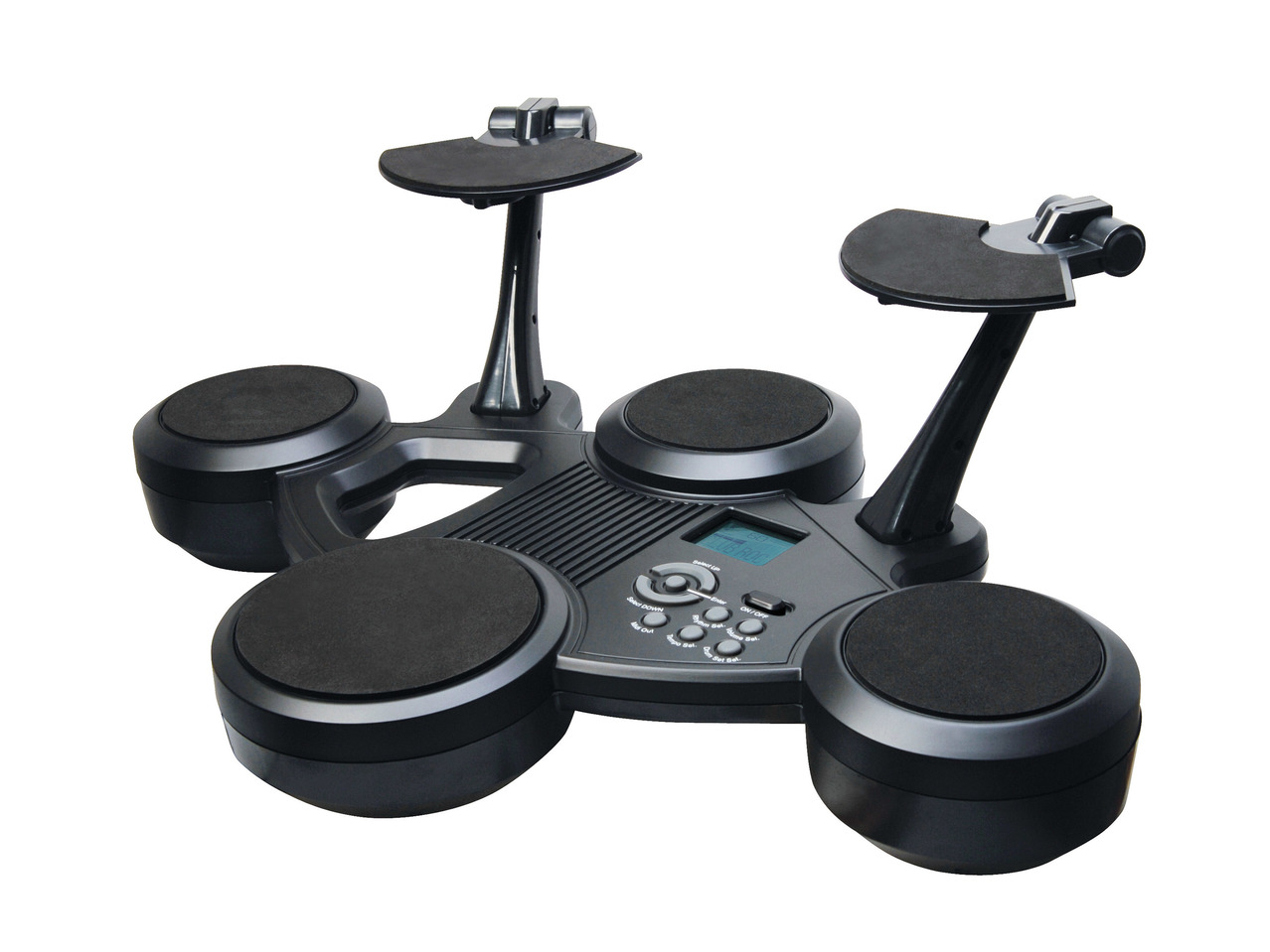 Electronic Drum Kit1