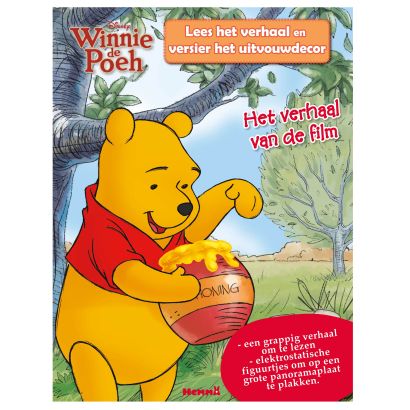 Stickerboek