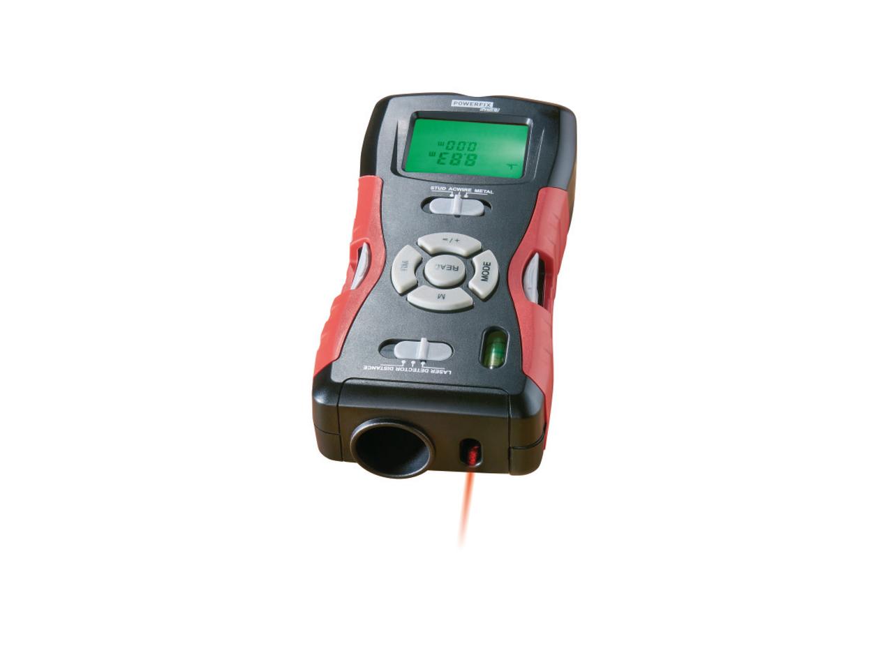 POWERFIX(R) Multi-Purpose Detector