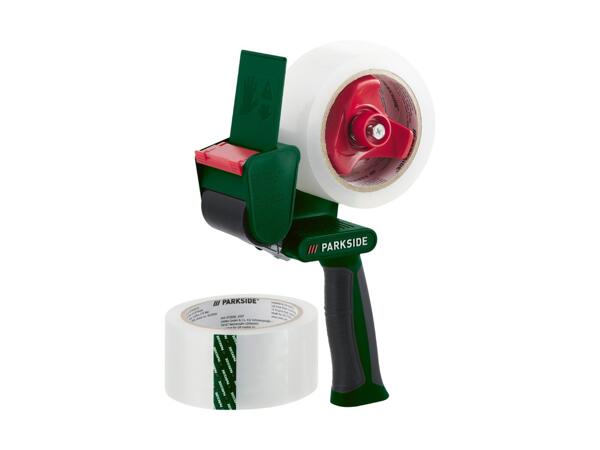 PARKSIDE(R) Sæt med pakketape eller pakkesæt