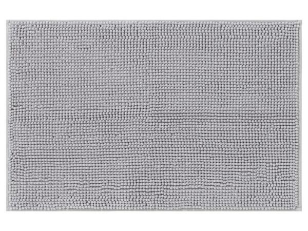 LIVARNO home Koupelnová předložka, 50 x 80 cm