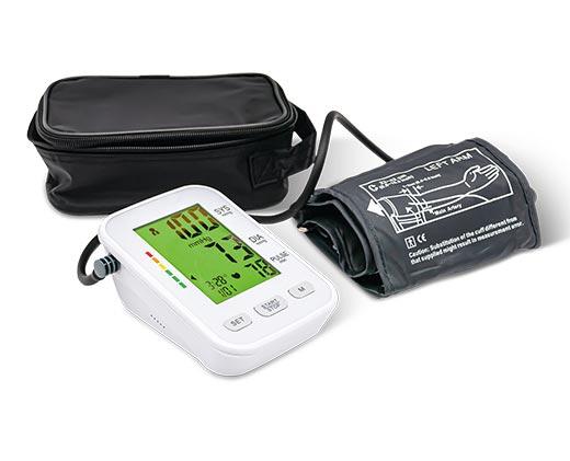 Welby Blood Pressure Monitor Upper Arm
