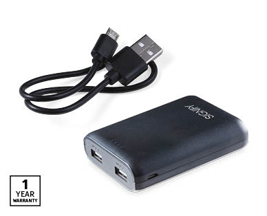Powerbank
