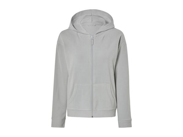 Esmara Ladies' Fleece Loungewear - 2 Piece Set
