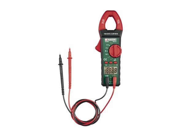 Digital clamp meter or pen multimeter