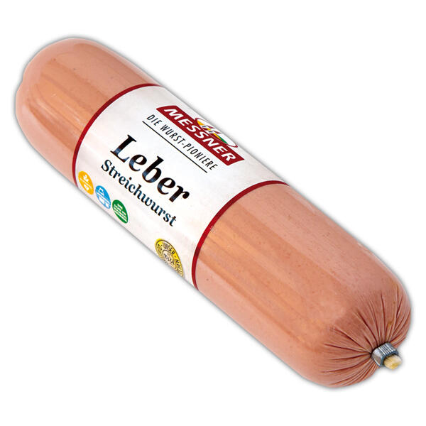 Streichwurst