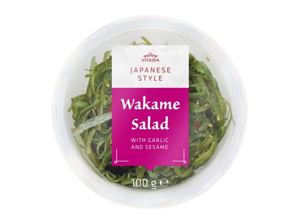 Vitasia Wakame Salad