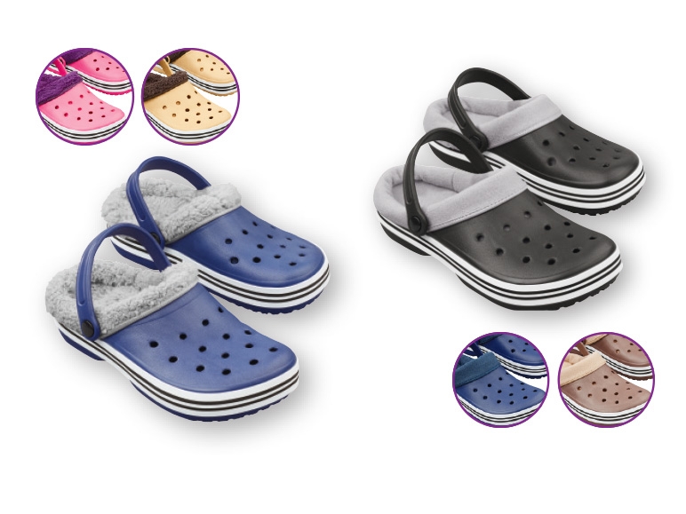 Esmara/Livergy Ladies' or Men's Clogs