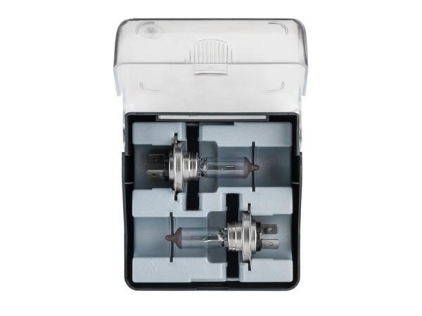 Car Headlight Bulbs