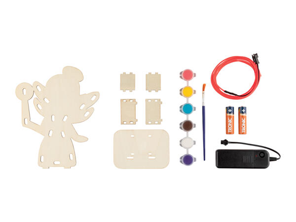 LED Craft Kit